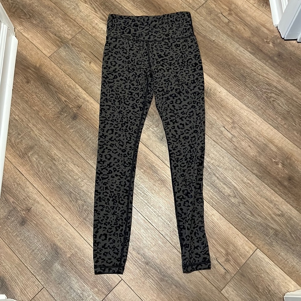 Tall atheleta leggings